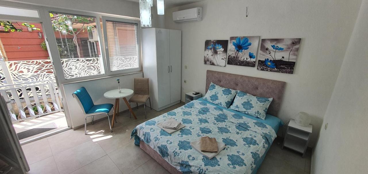 Antonio Apartments Охрид Екстер'єр фото