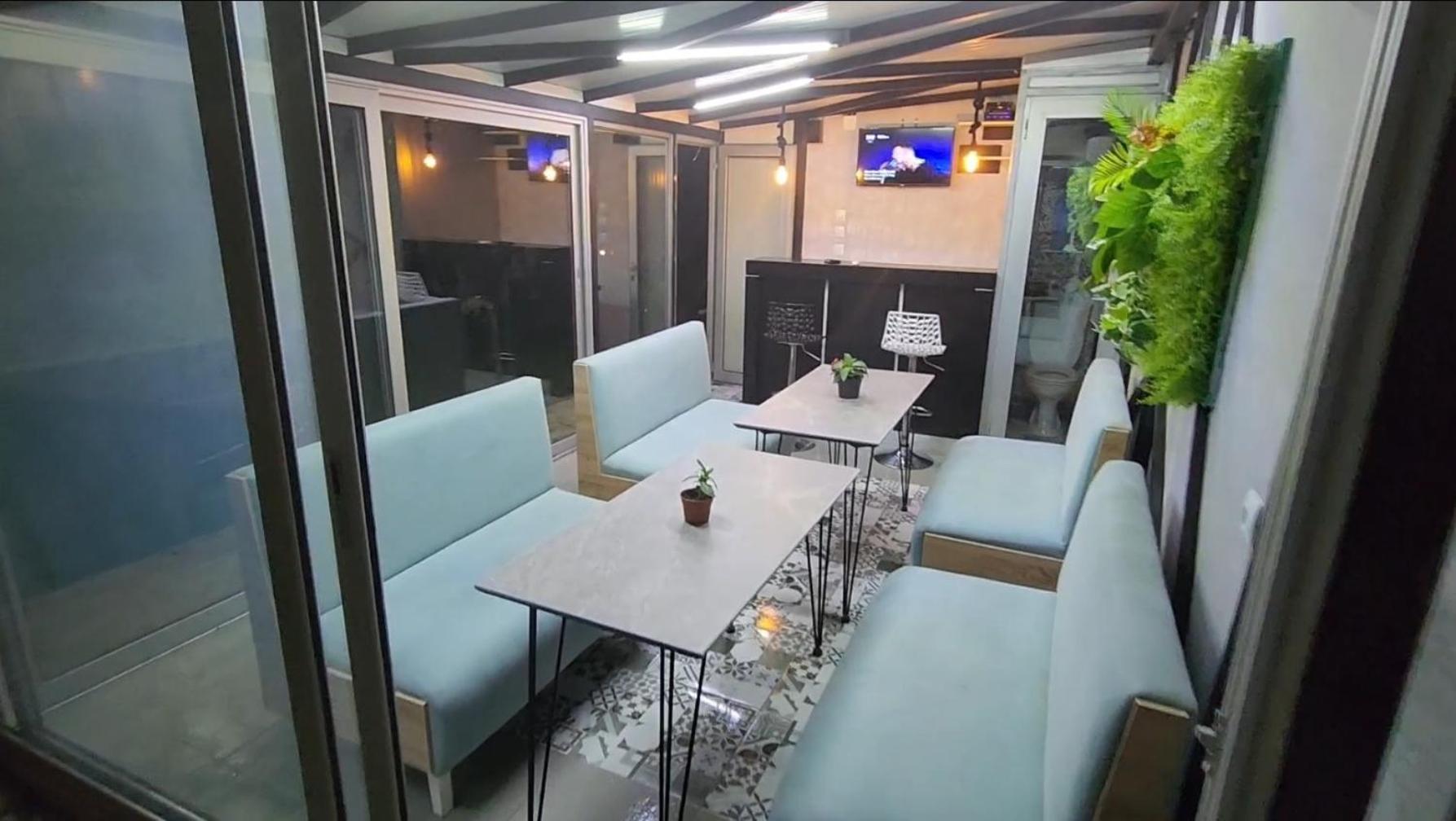 Antonio Apartments Охрид Екстер'єр фото